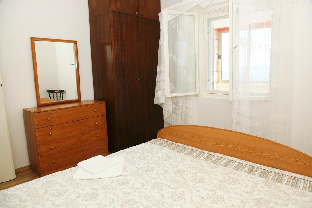 Apartments Gabrijela Prizba Rom bilde
