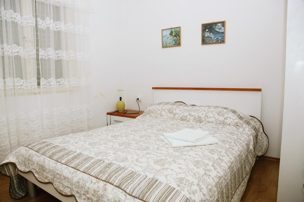 Apartments Gabrijela Prizba Rom bilde