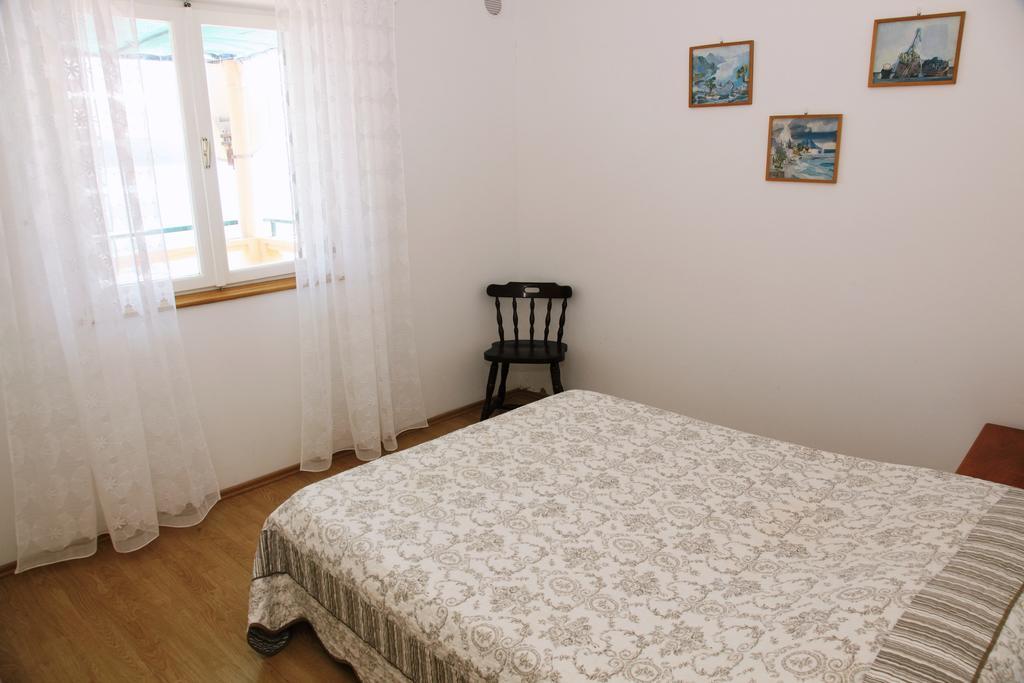 Apartments Gabrijela Prizba Rom bilde