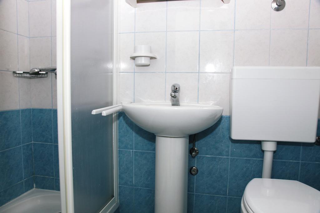 Apartments Gabrijela Prizba Rom bilde