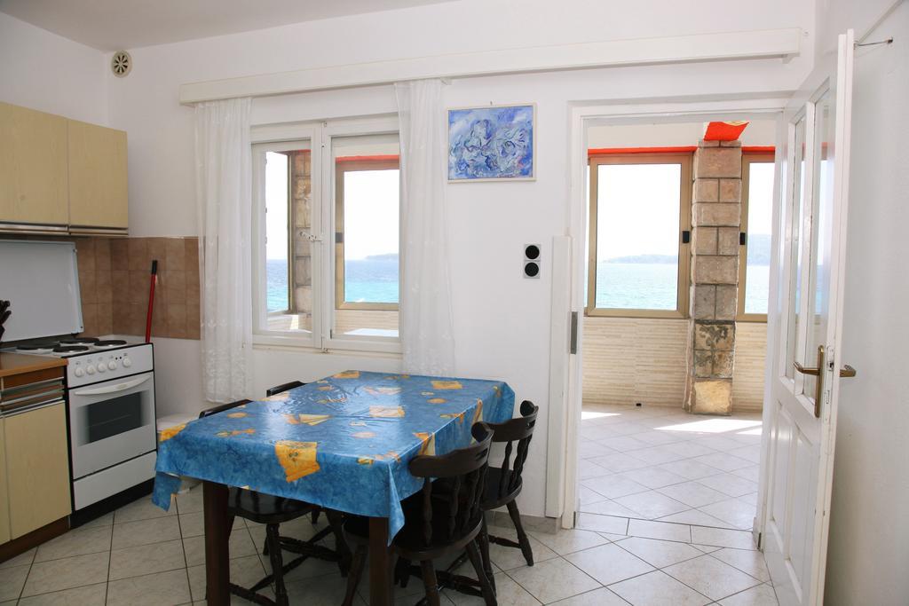 Apartments Gabrijela Prizba Rom bilde