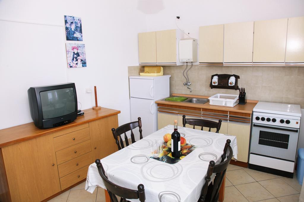 Apartments Gabrijela Prizba Rom bilde