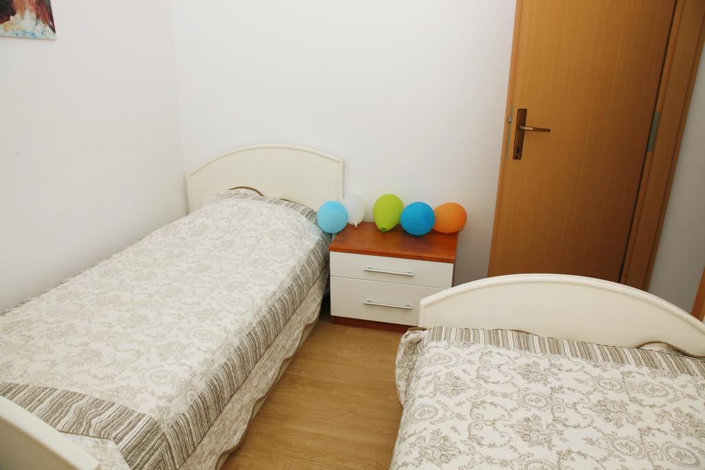 Apartments Gabrijela Prizba Rom bilde