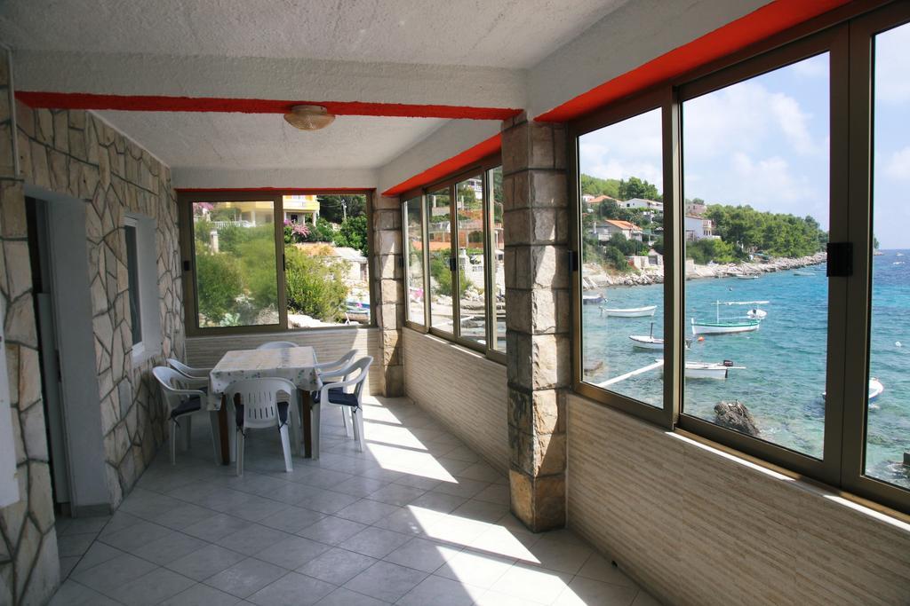 Apartments Gabrijela Prizba Rom bilde